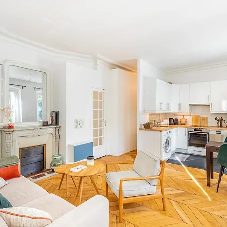 Guestready - The Wooden Charm In Saint-martin Апартаменты *