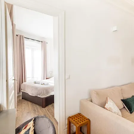 Guestready - The Wooden Charm In Saint-martin * Париж
